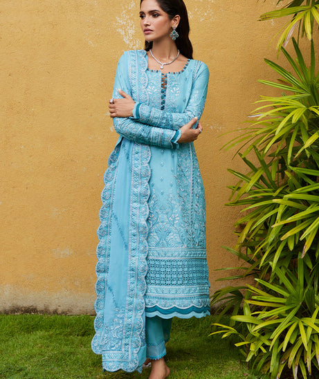 Gulaal Luxury Lawn`25 D#05