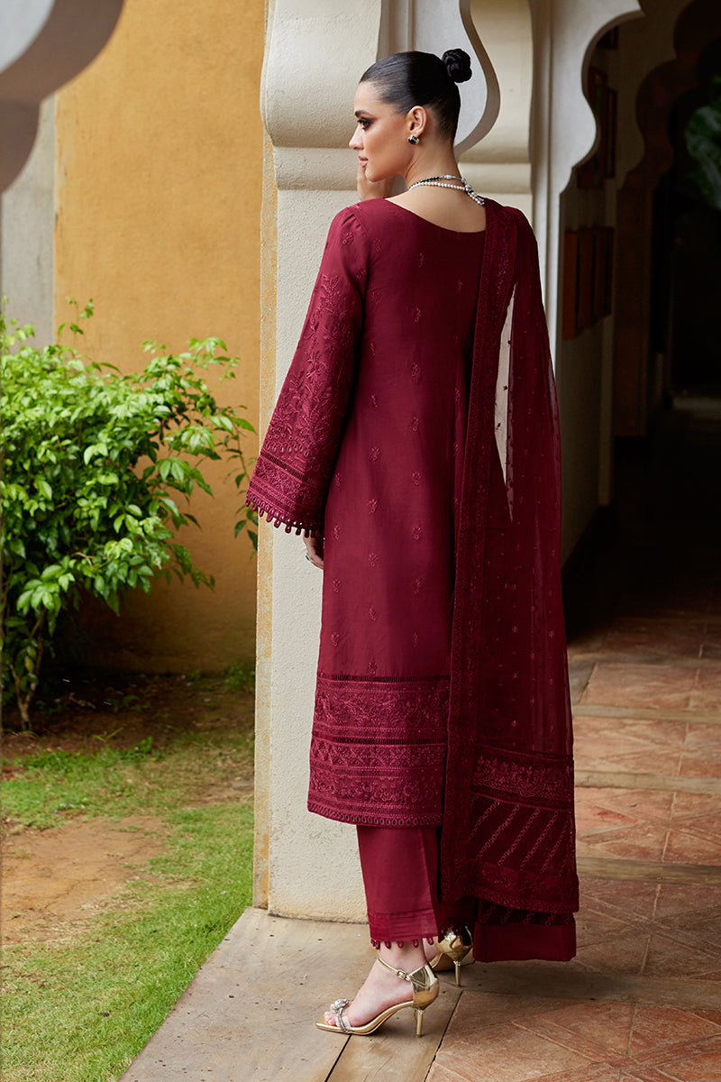 Gulaal Luxury Lawn`25 D#06