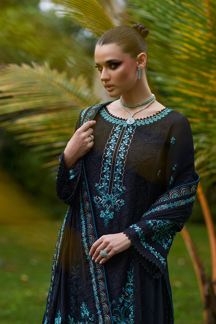 Gulaal Luxury Lawn`25 D#08
