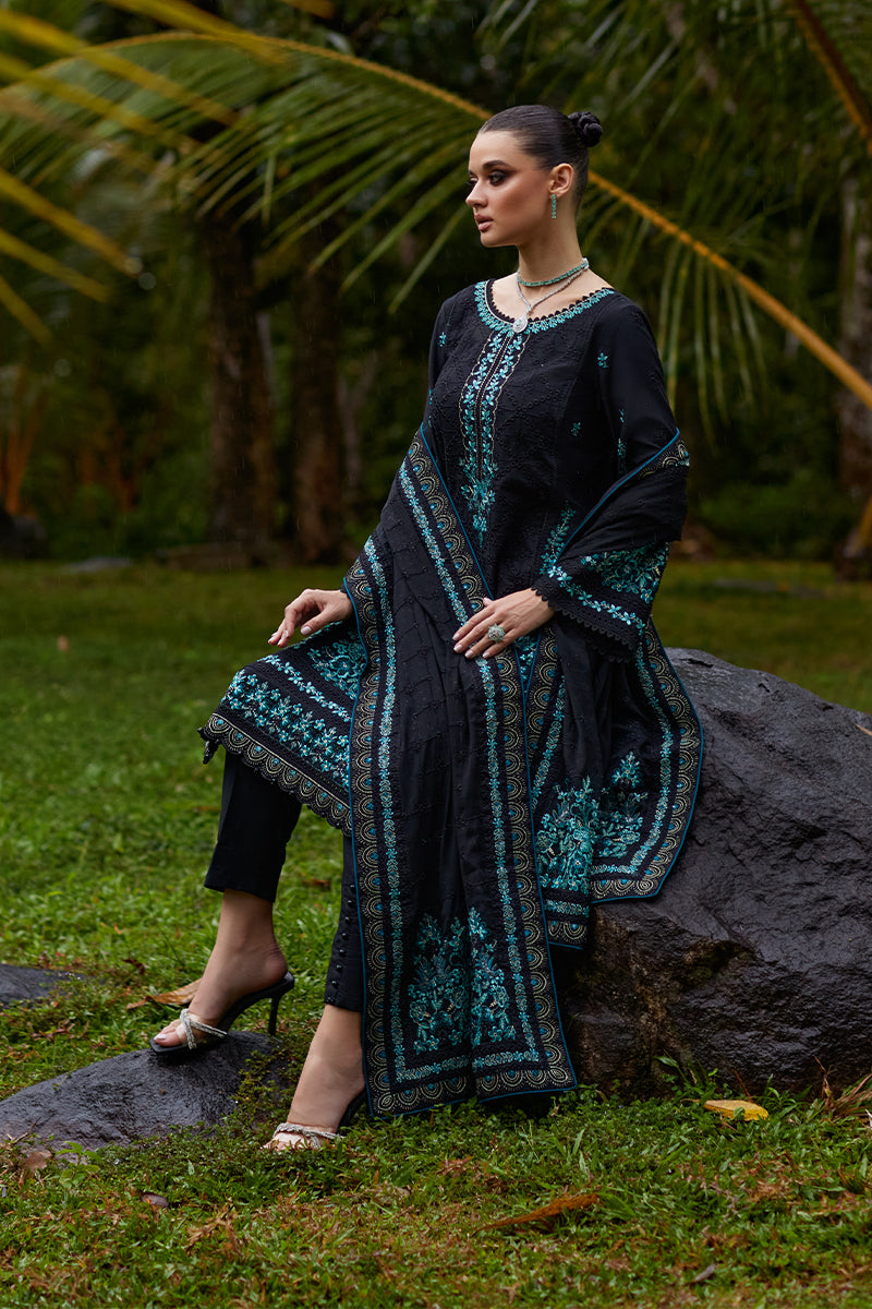 Gulaal Luxury Lawn`25 D#08