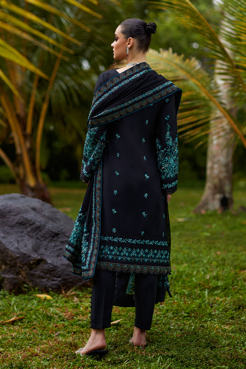 Gulaal Luxury Lawn`25 D#08