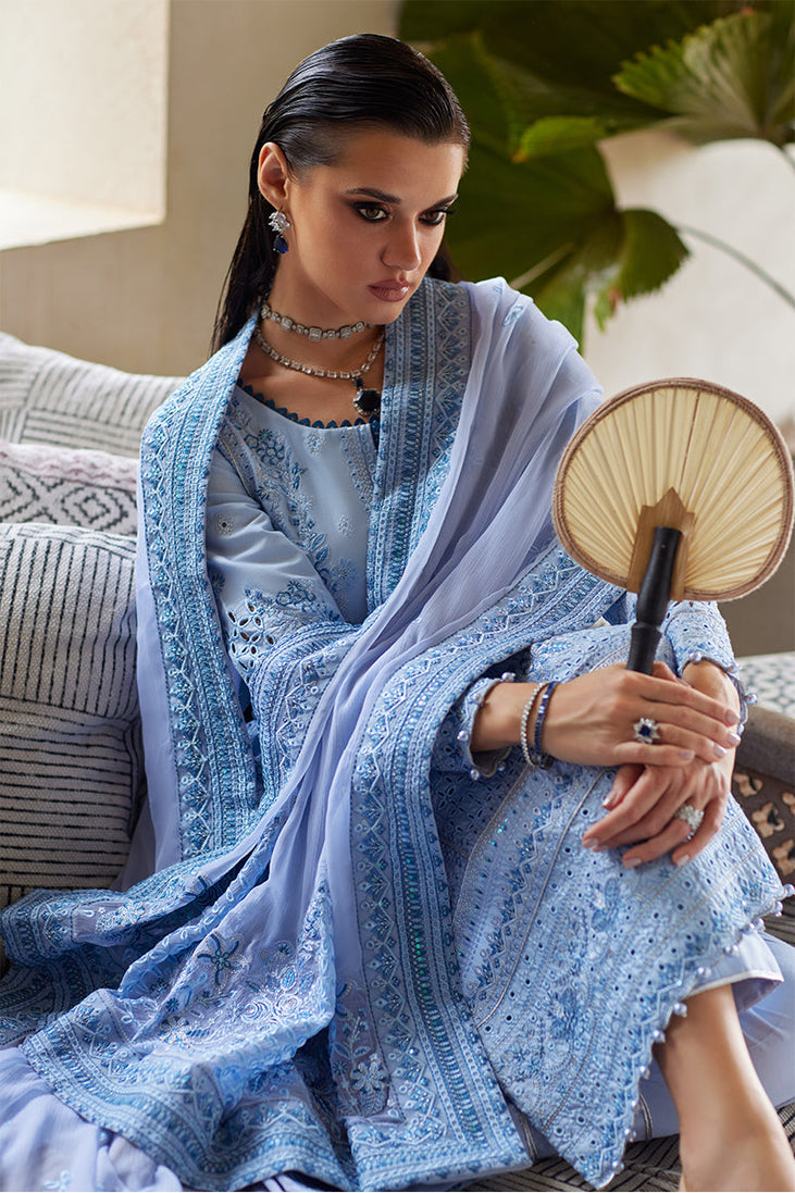 Gulaal Luxury Lawn`25 D#10