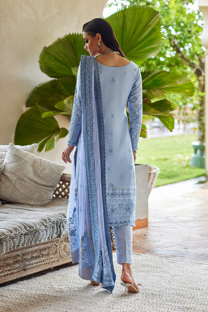 Gulaal Luxury Lawn`25 D#10