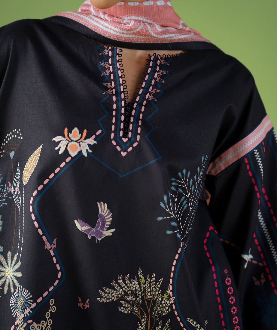 Saira Rizwan Joolie Prints`25 D#04