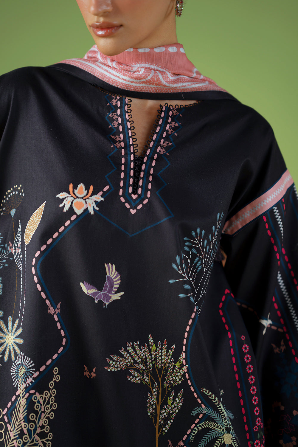 Saira Rizwan Joolie Prints`25 D#04