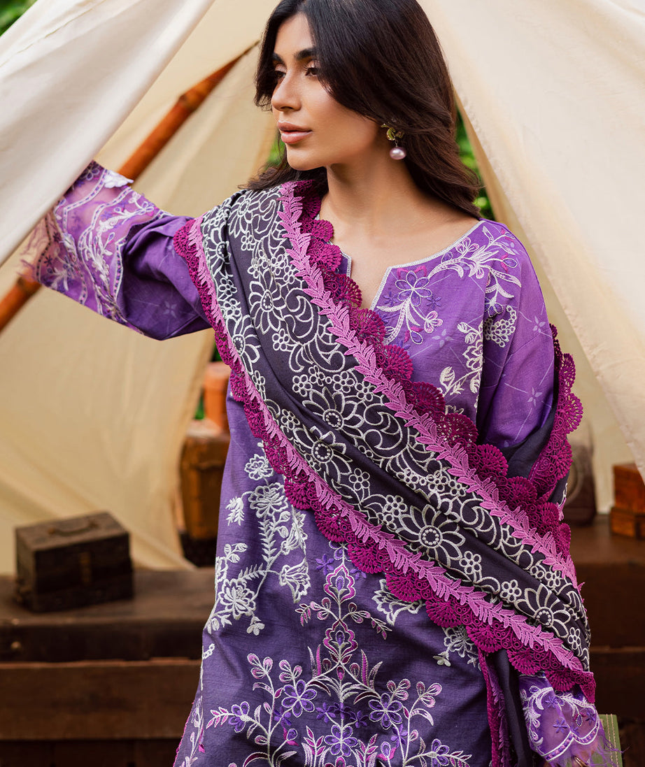 Mahnur Gardenia Winter`25 GR#01