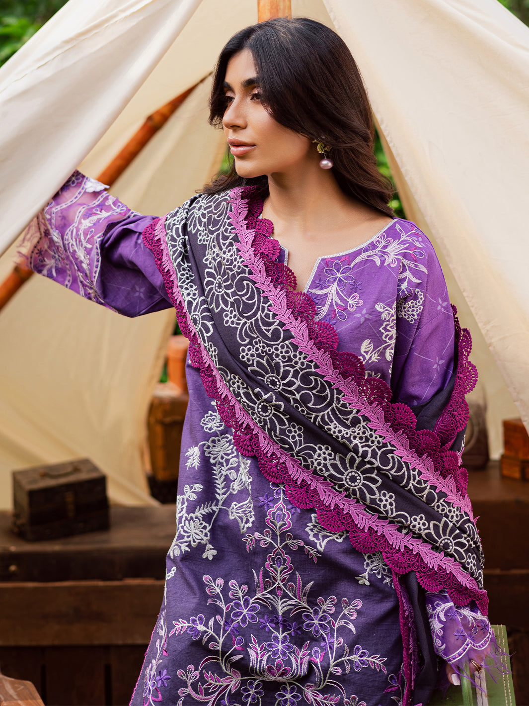 Mahnur Gardenia Winter`25 GR#01