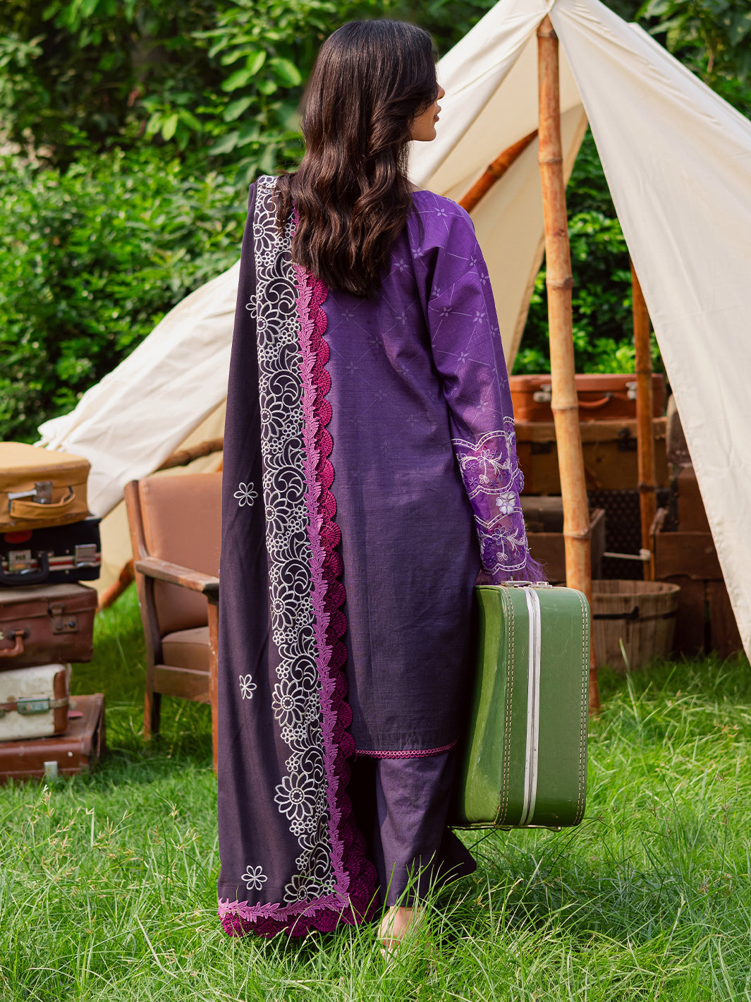 Mahnur Gardenia Winter`25 GR#01