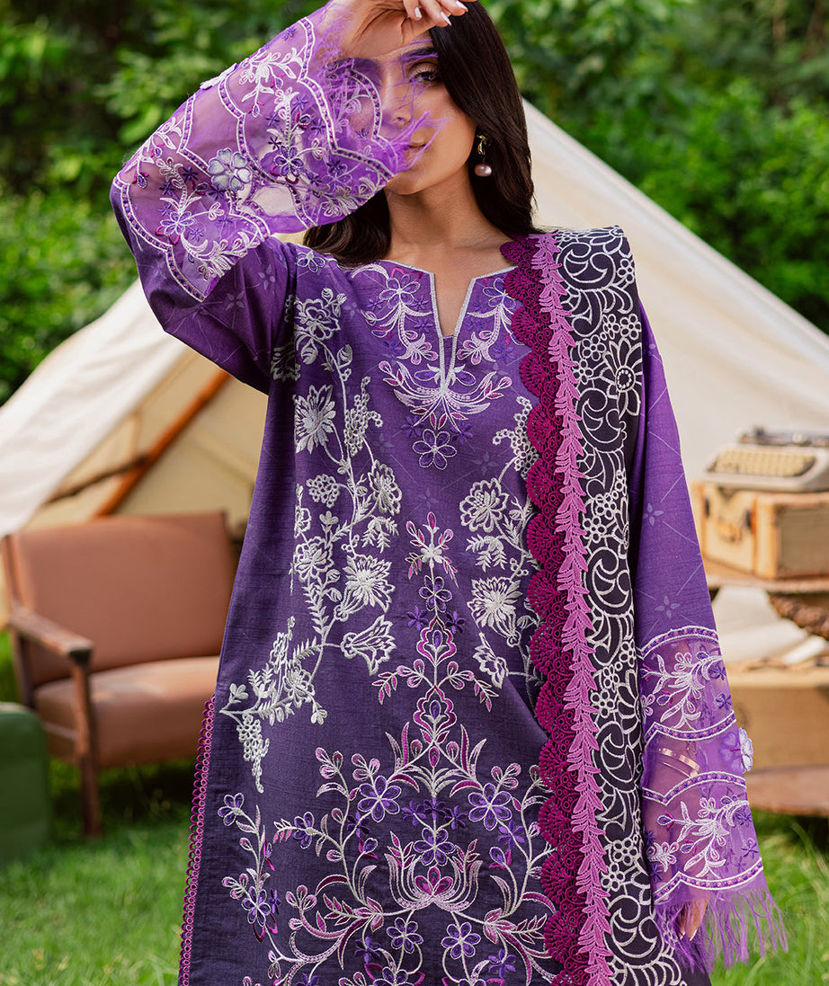 Mahnur Gardenia Winter`25 GR#01