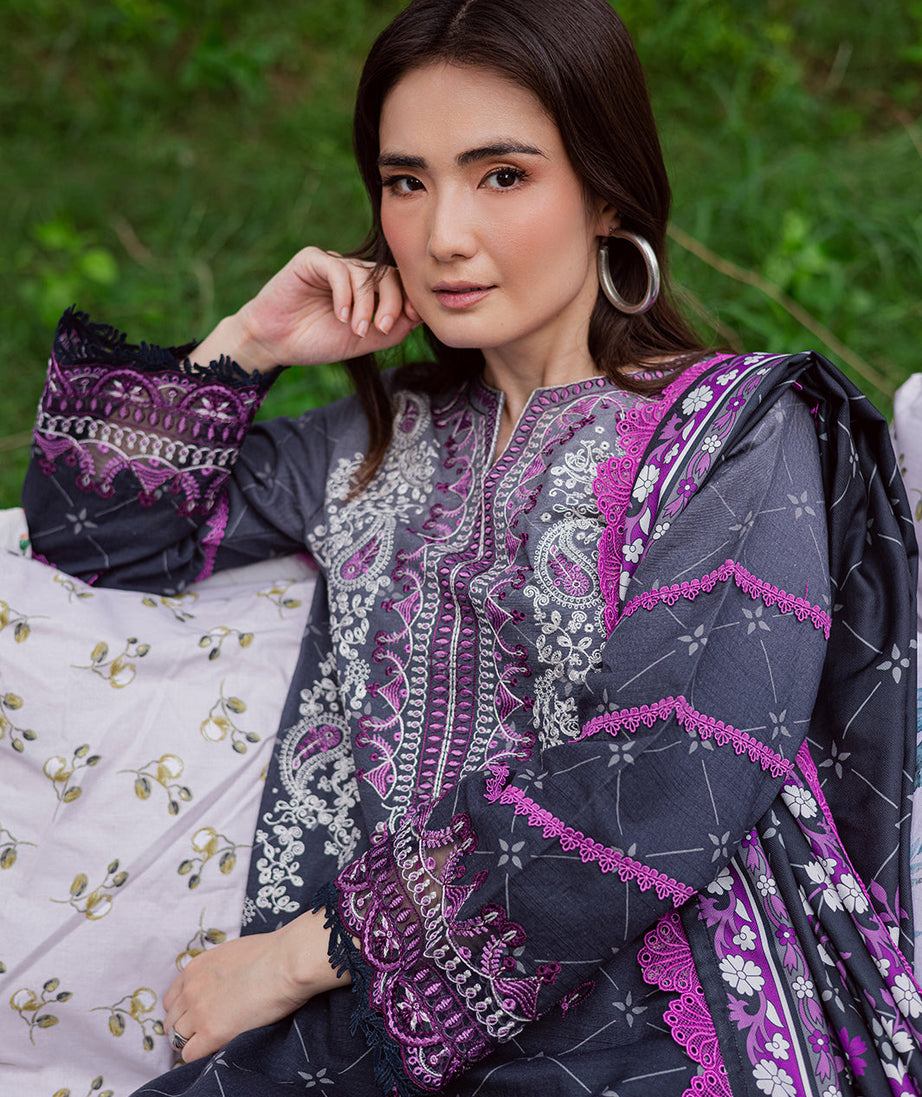 Mahnur Gardenia Winter`25 GR#02