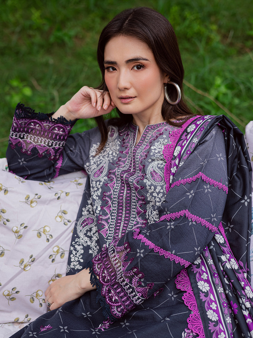 Mahnur Gardenia Winter`25 GR#02