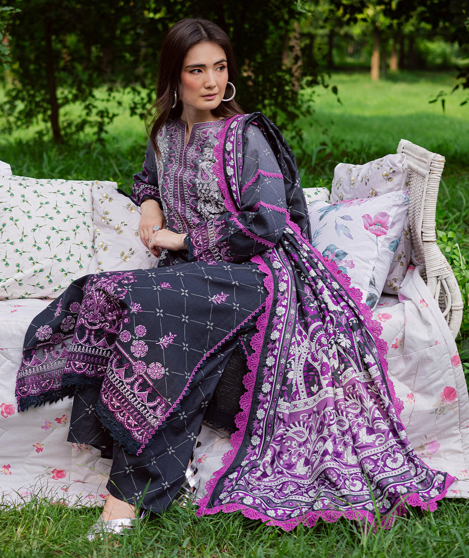 Mahnur Gardenia Winter`25 GR#02