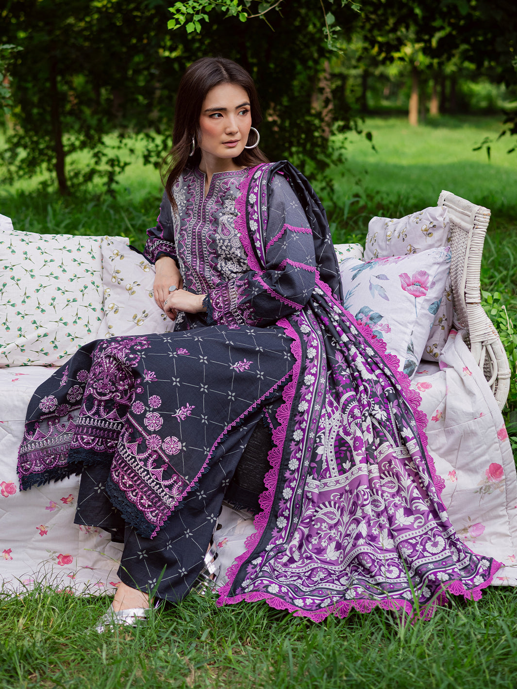 Mahnur Gardenia Winter`25 GR#02