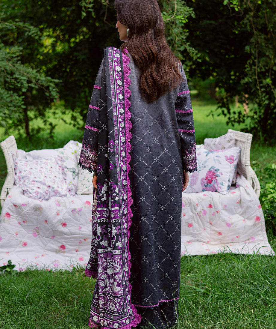 Mahnur Gardenia Winter`25 GR#02