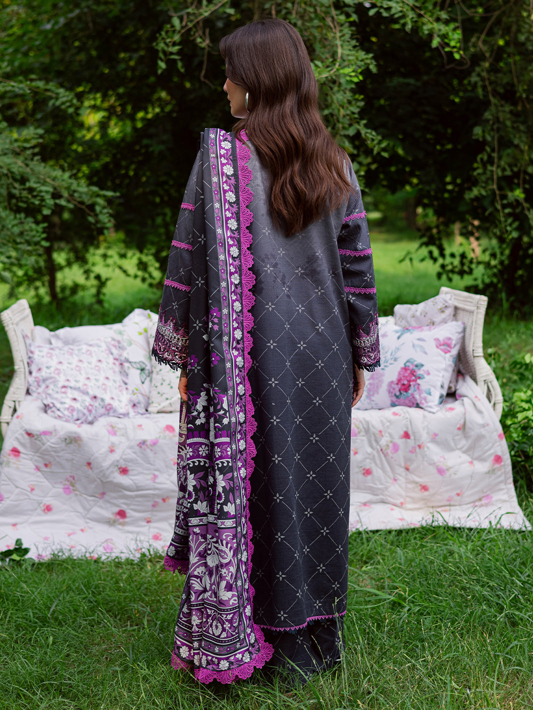 Mahnur Gardenia Winter`25 GR#02