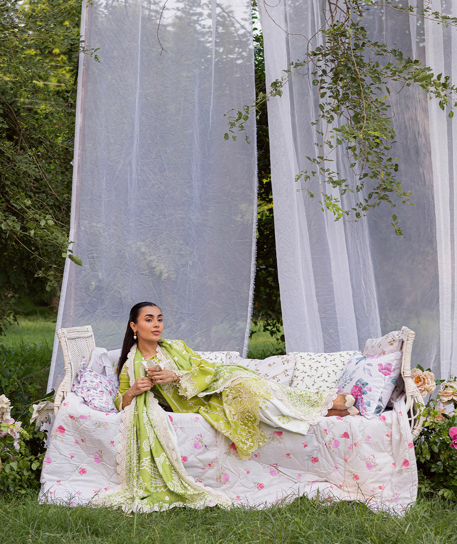 Mahnur Gardenia Winter`25 GR#03