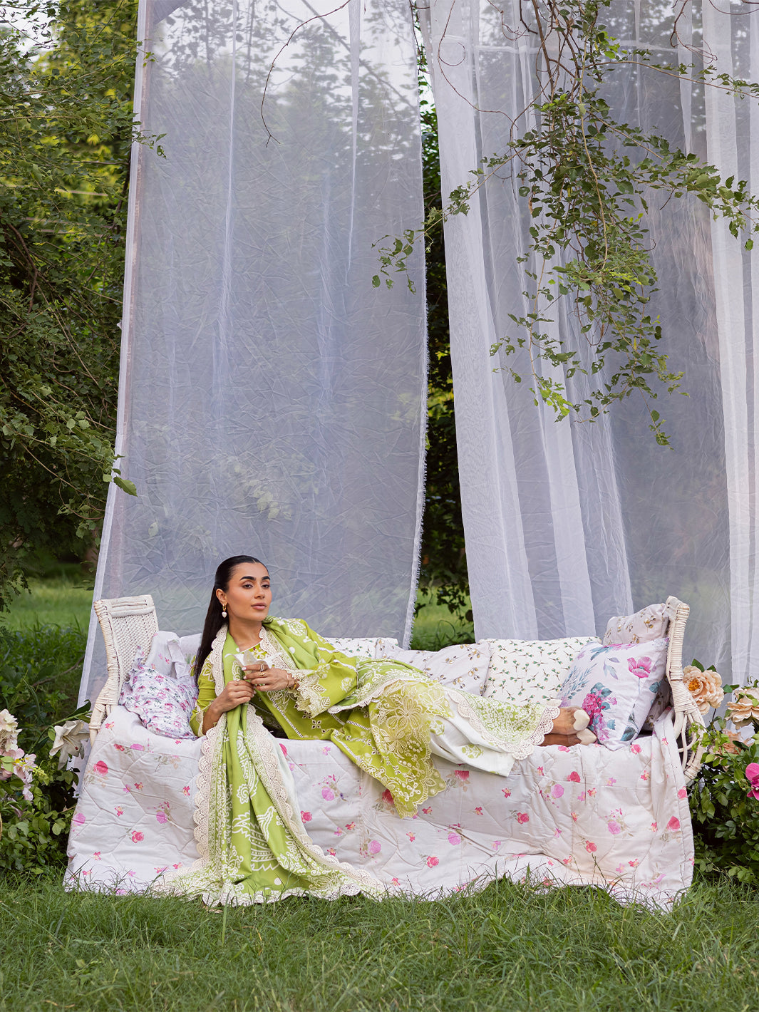 Mahnur Gardenia Winter`25 GR#03