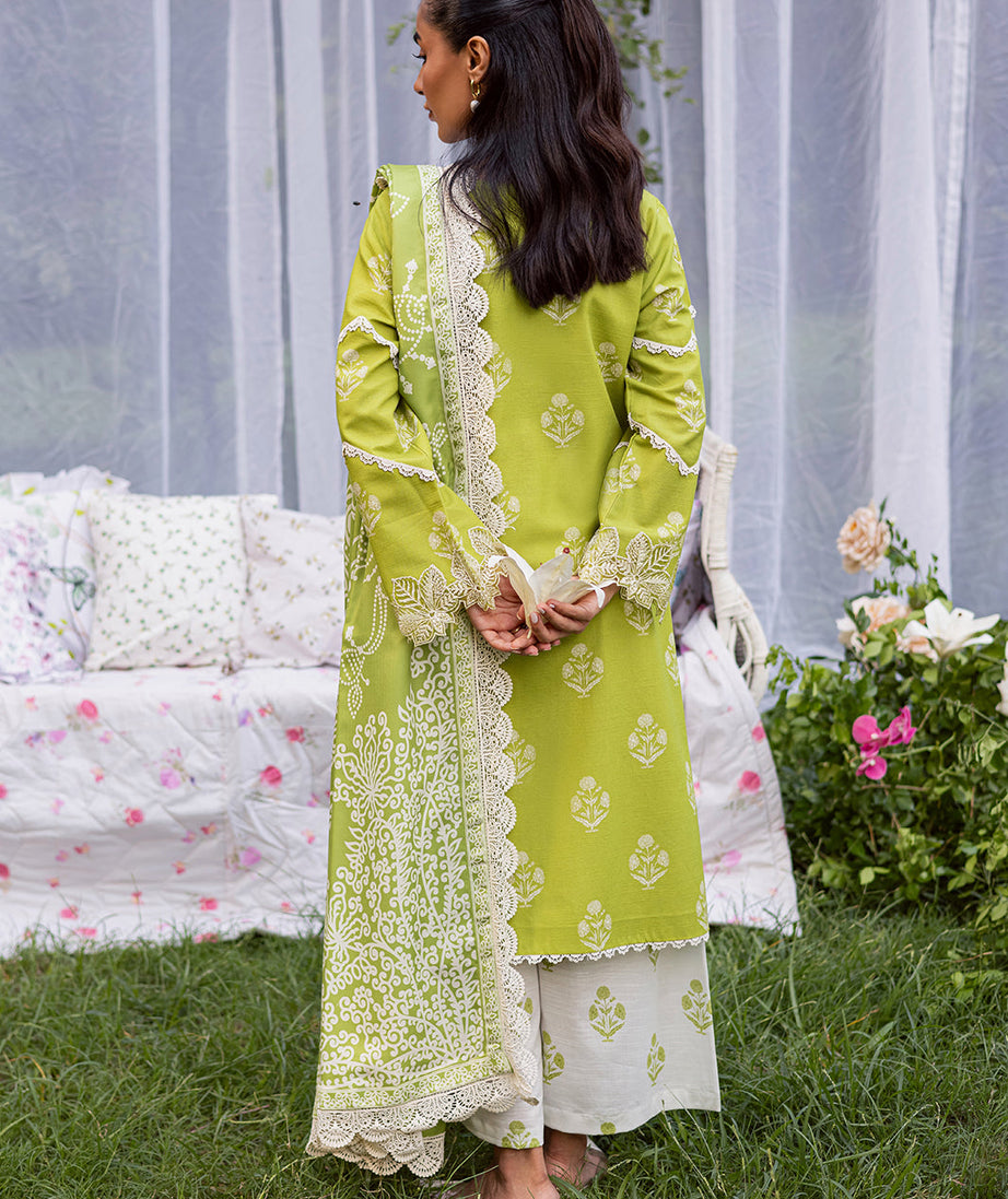 Mahnur Gardenia Winter`25 GR#03