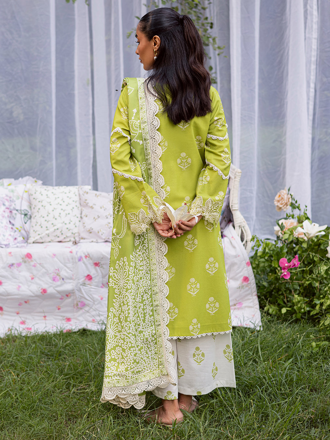 Mahnur Gardenia Winter`25 GR#03