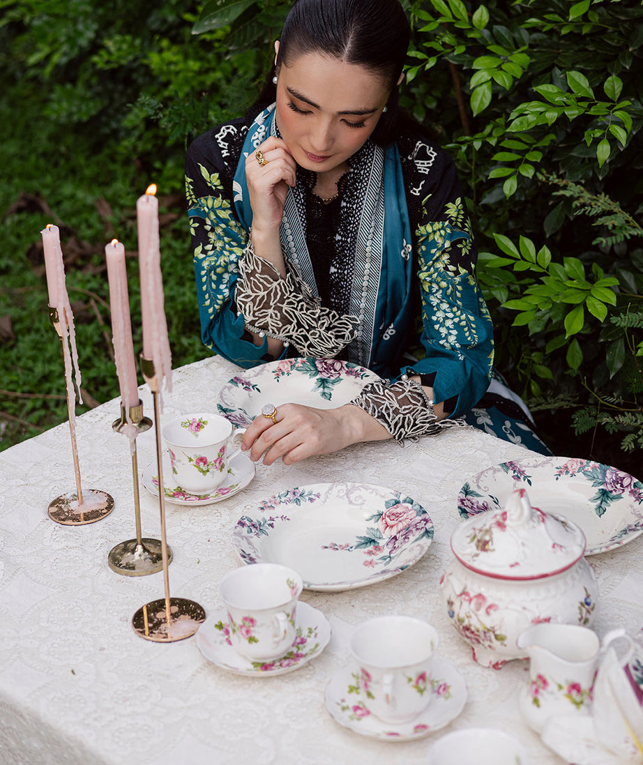 Mahnur Gardenia Winter`25 GR#04