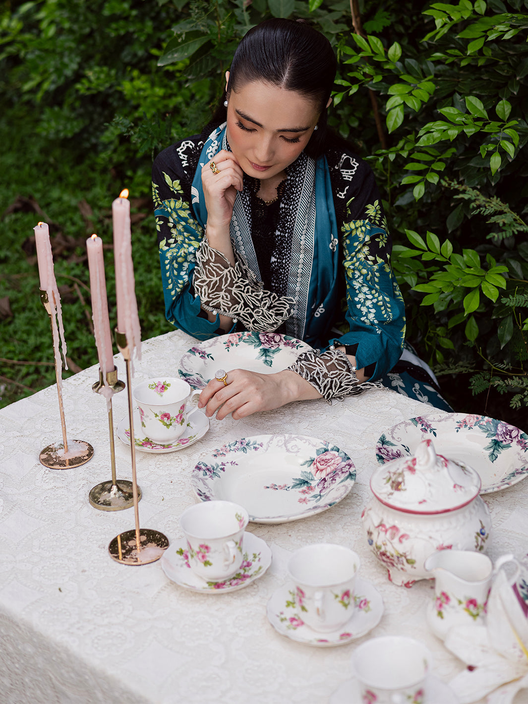 Mahnur Gardenia Winter`25 GR#04