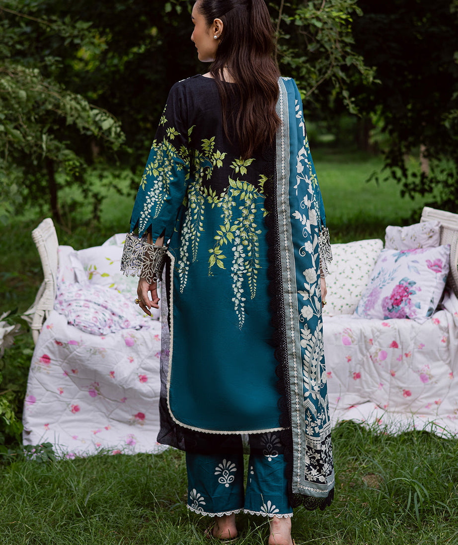 Mahnur Gardenia Winter`25 GR#04