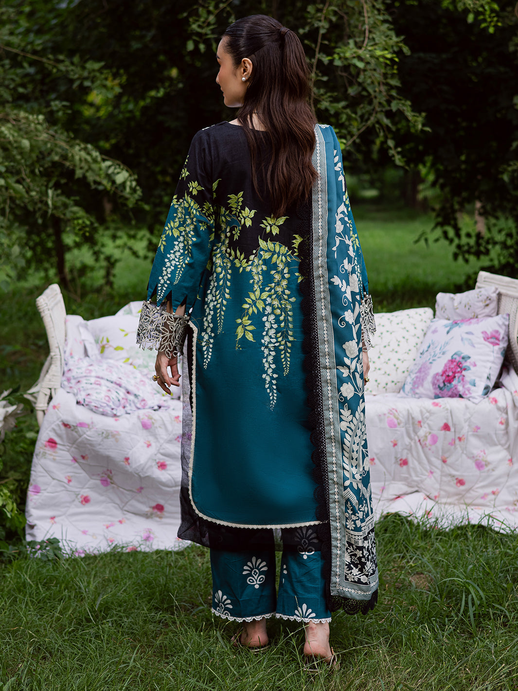 Mahnur Gardenia Winter`25 GR#04