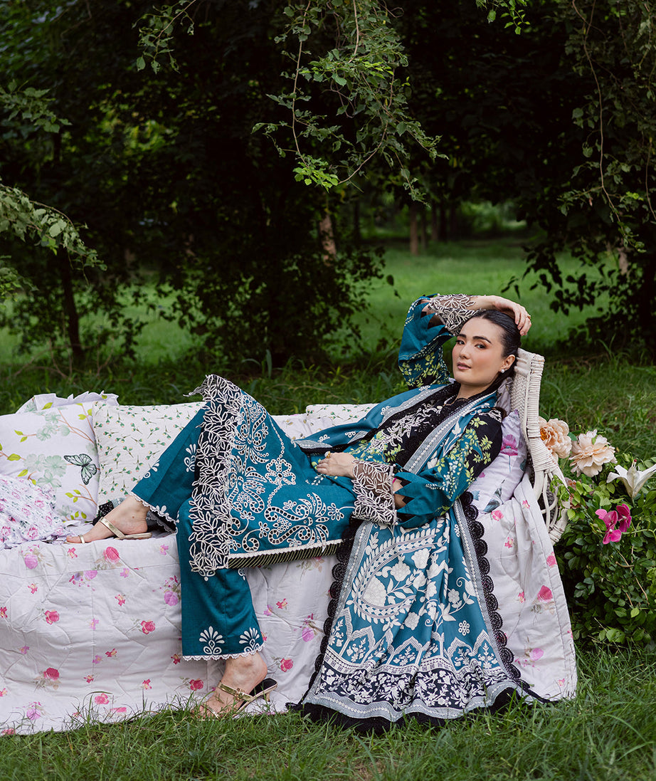 Mahnur Gardenia Winter`25 GR#04