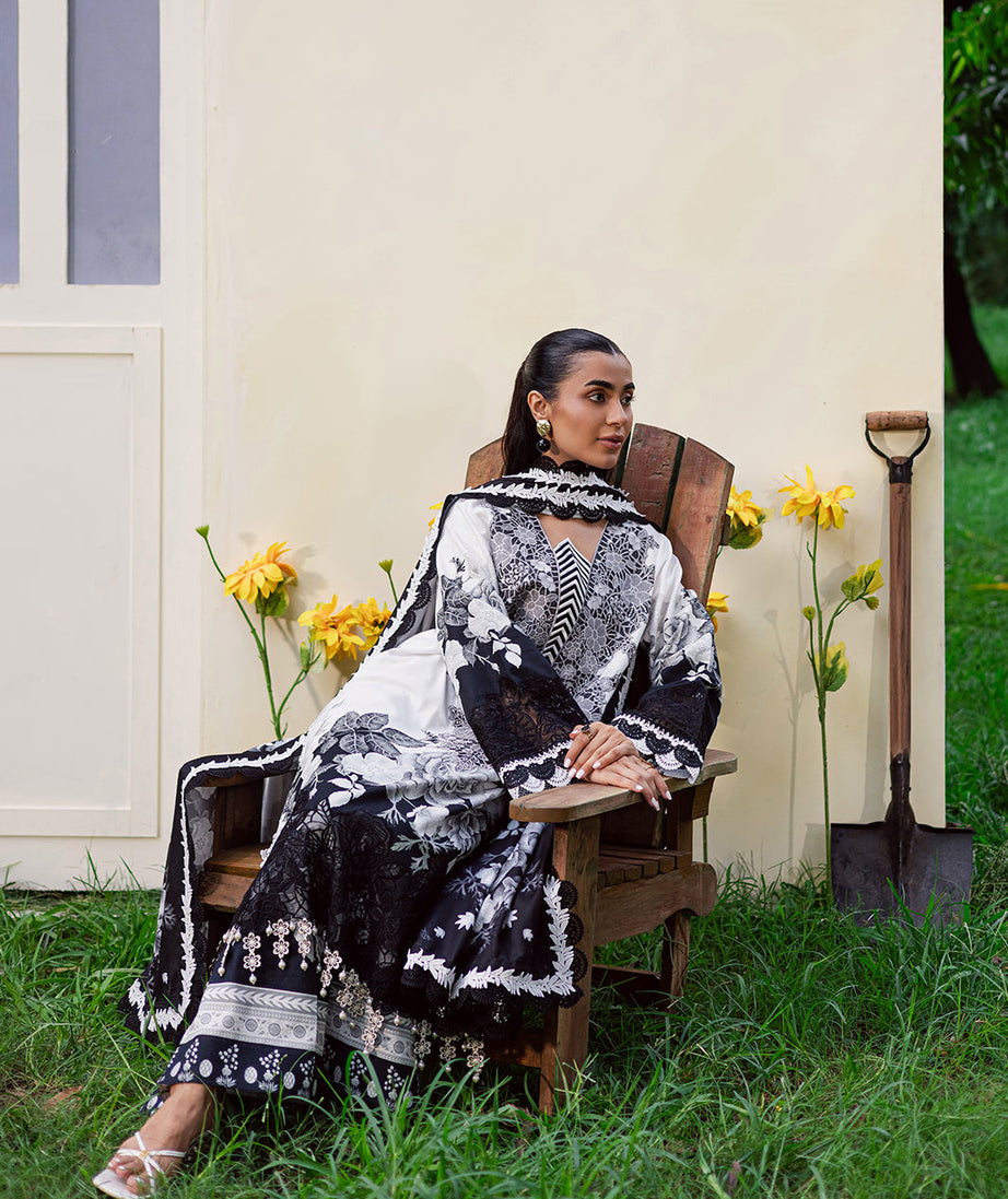 Mahnur Gardenia Winter`25 GR#05