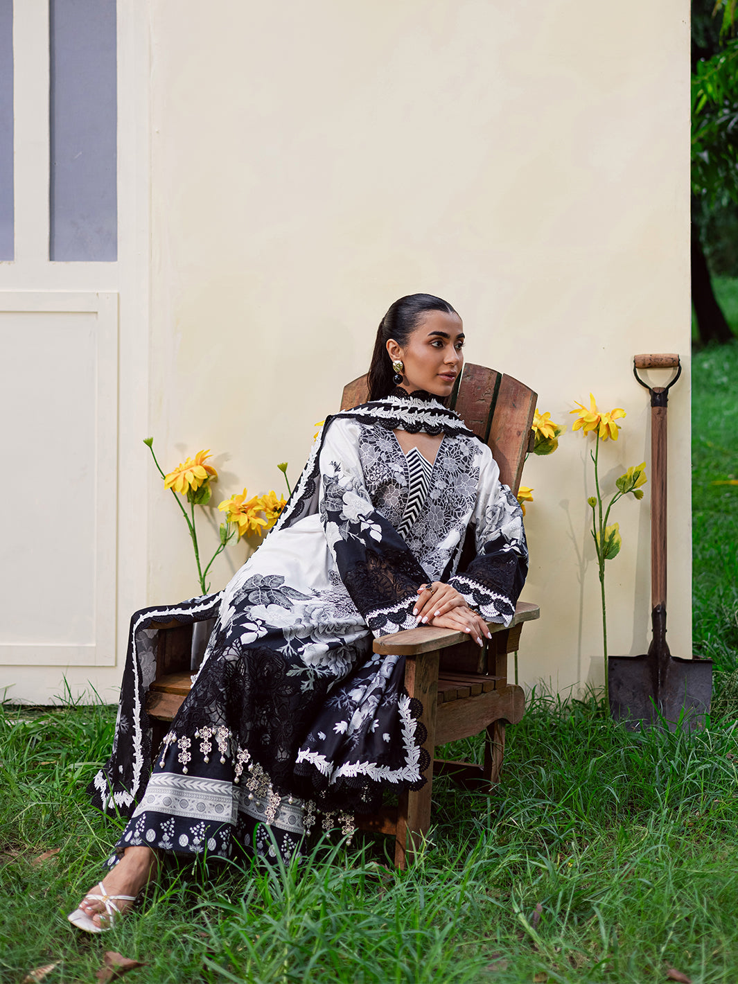 Mahnur Gardenia Winter`25 GR#05