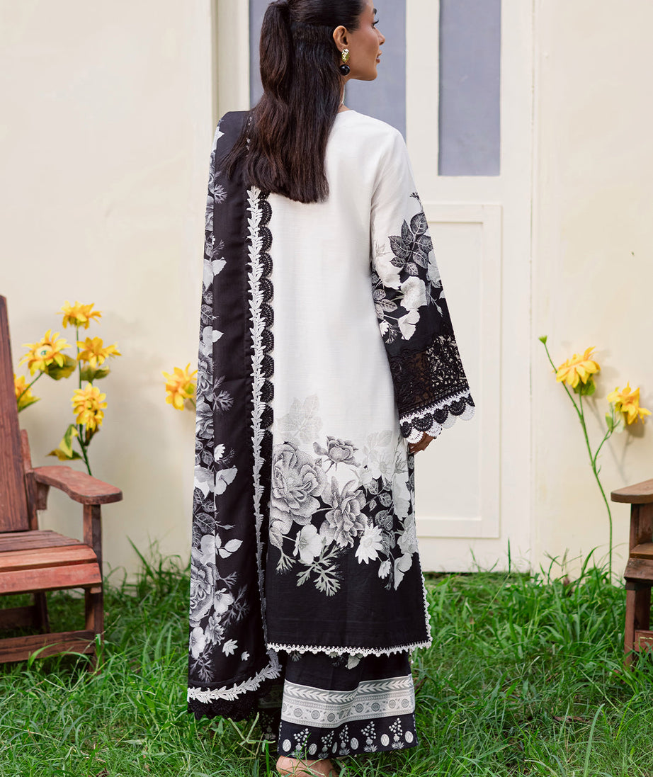 Mahnur Gardenia Winter`25 GR#05