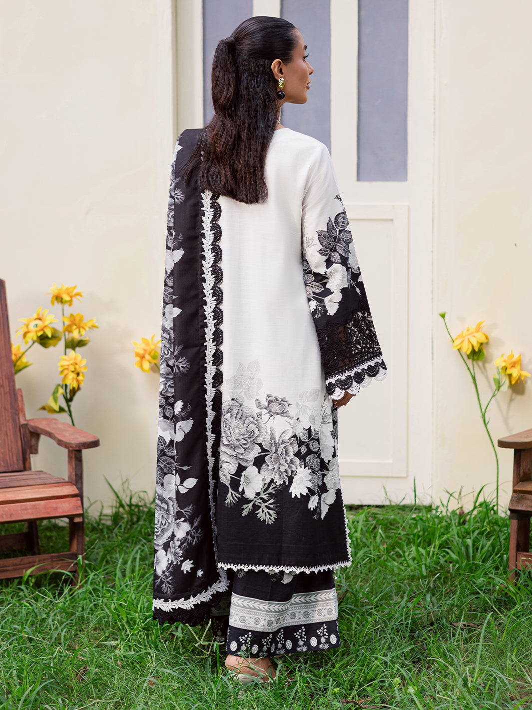 Mahnur Gardenia Winter`25 GR#05