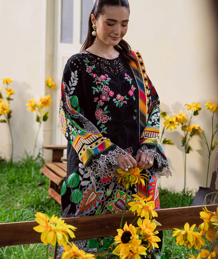 Mahnur Gardenia Winter`25 GR#06