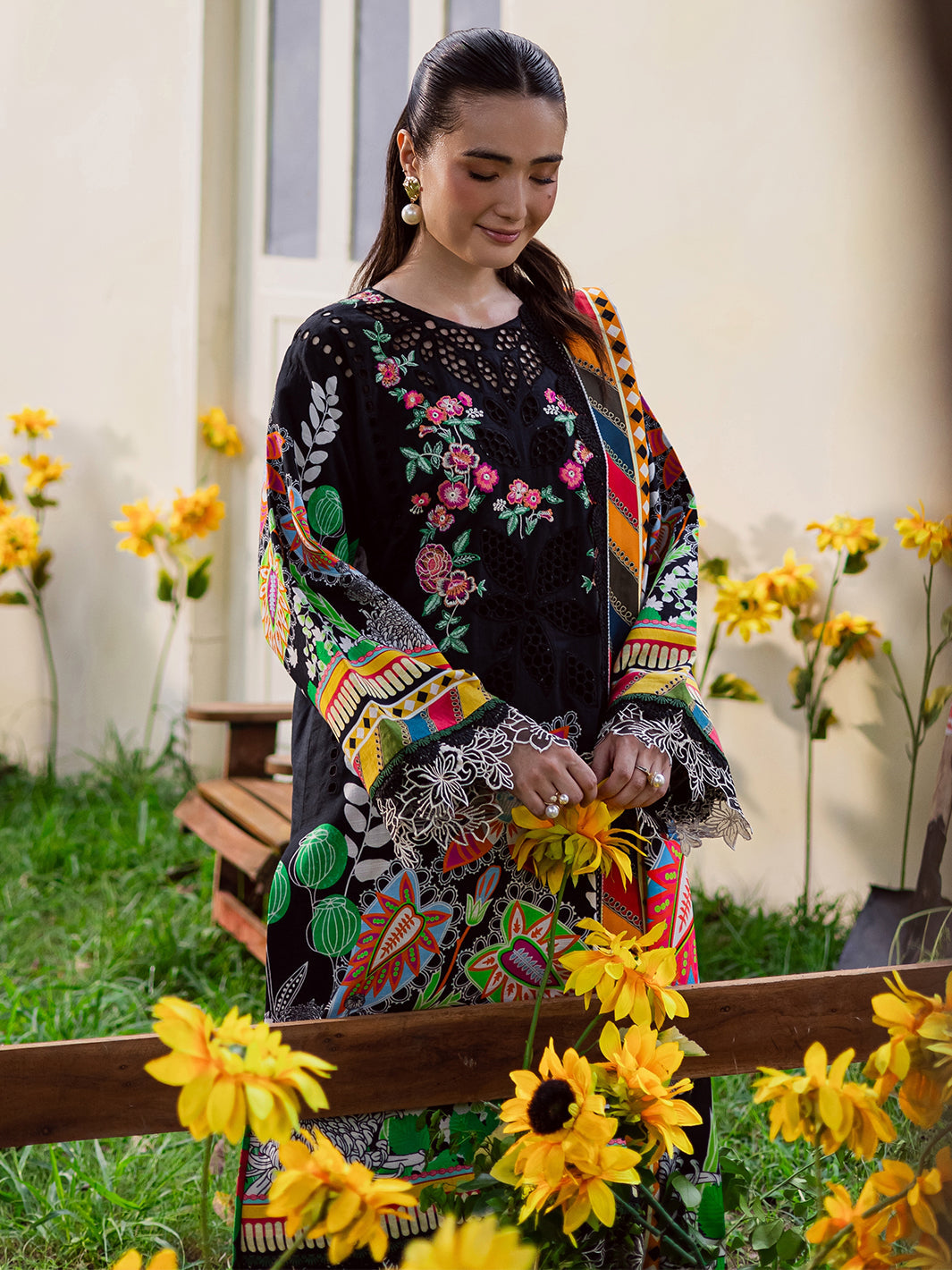 Mahnur Gardenia Winter`25 GR#06