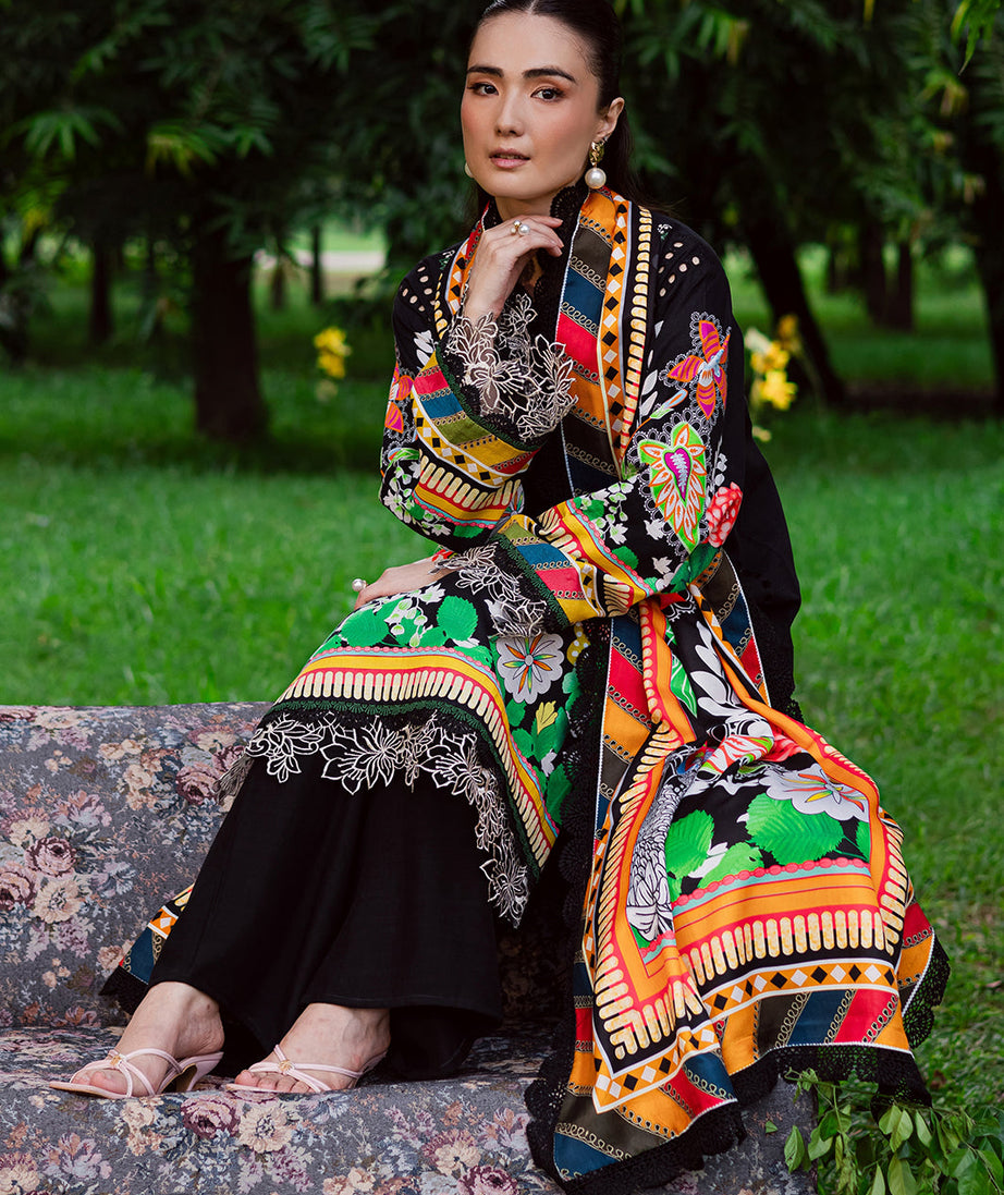 Mahnur Gardenia Winter`25 GR#06