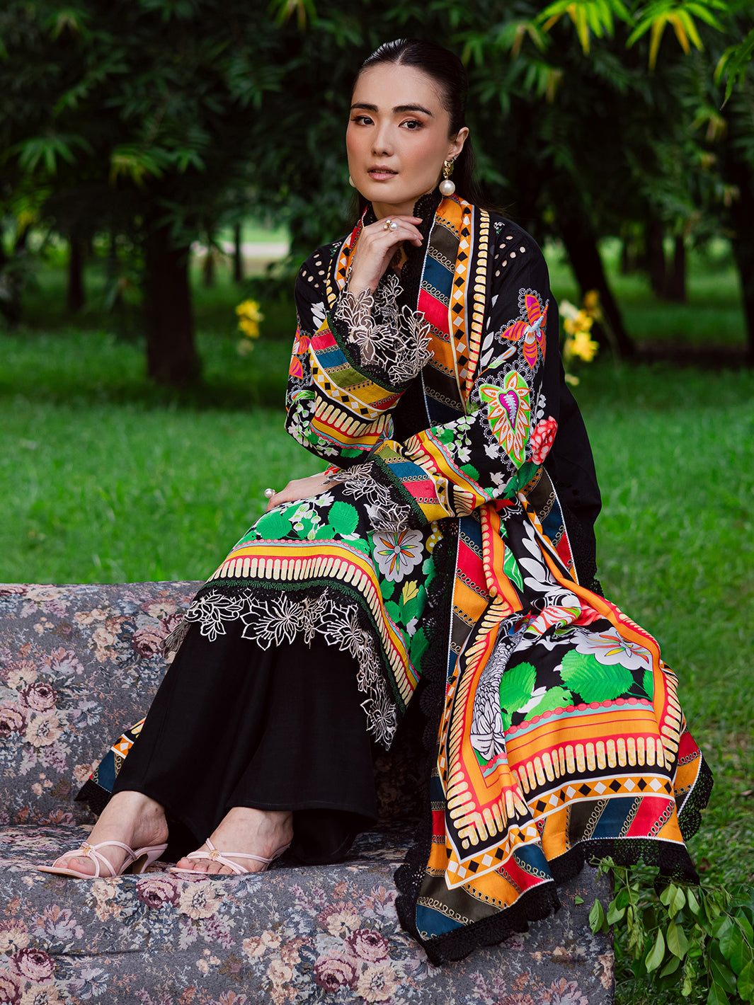 Mahnur Gardenia Winter`25 GR#06