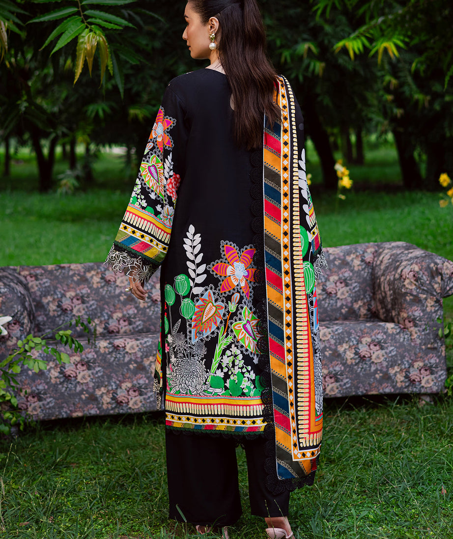 Mahnur Gardenia Winter`25 GR#06