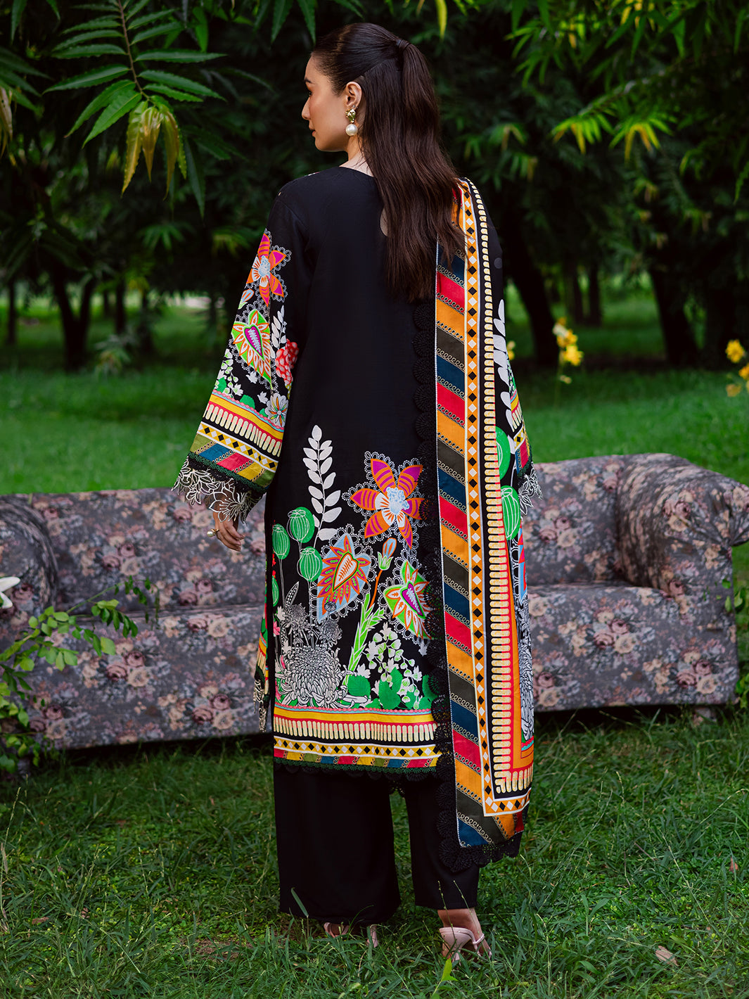 Mahnur Gardenia Winter`25 GR#06