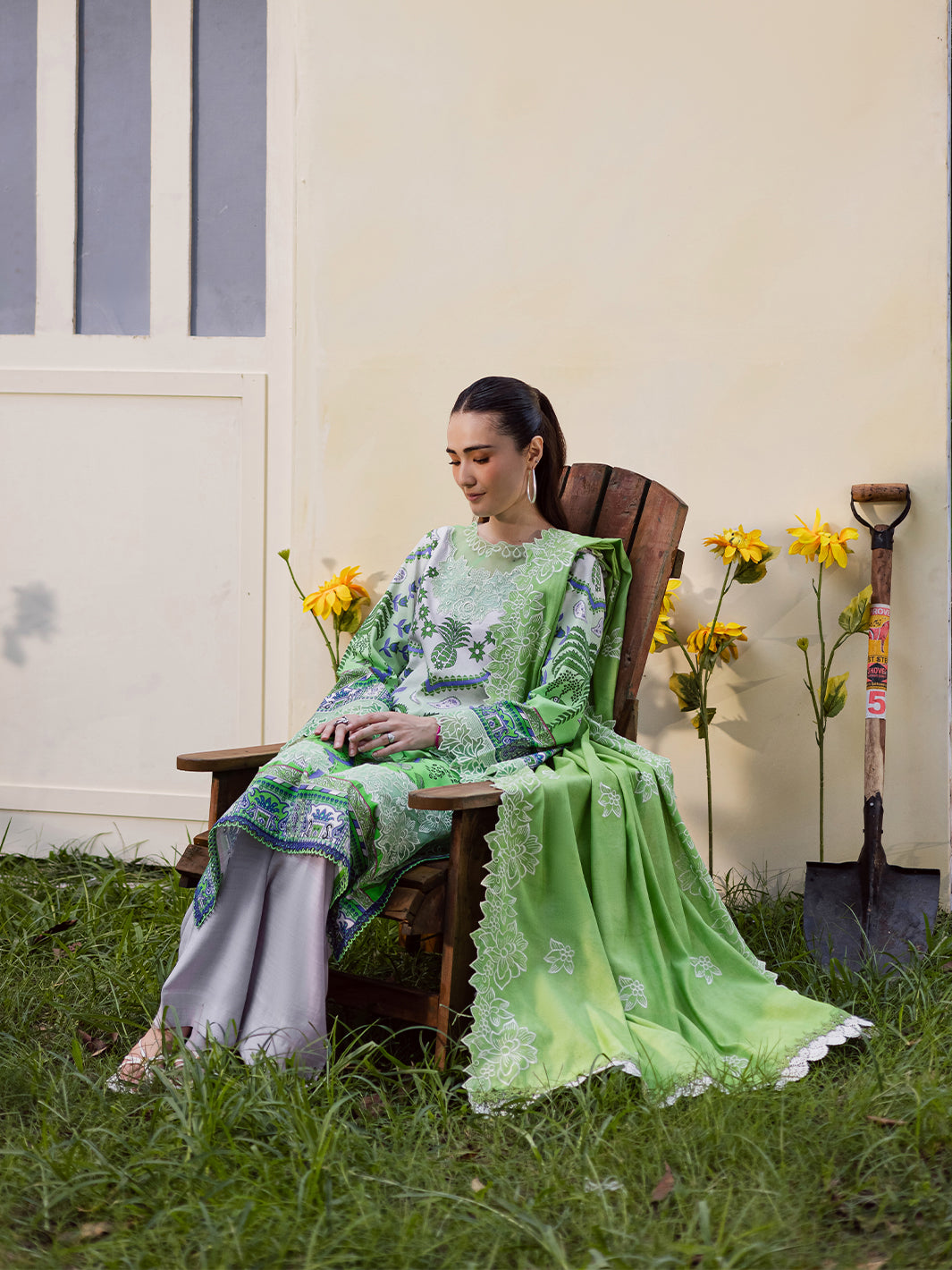 Mahnur Gardenia Winter`25 GR#07