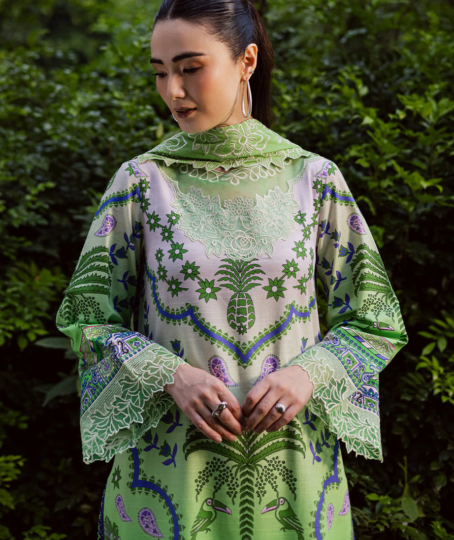 Mahnur Gardenia Winter`25 GR#07