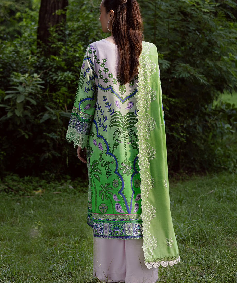 Mahnur Gardenia Winter`25 GR#07