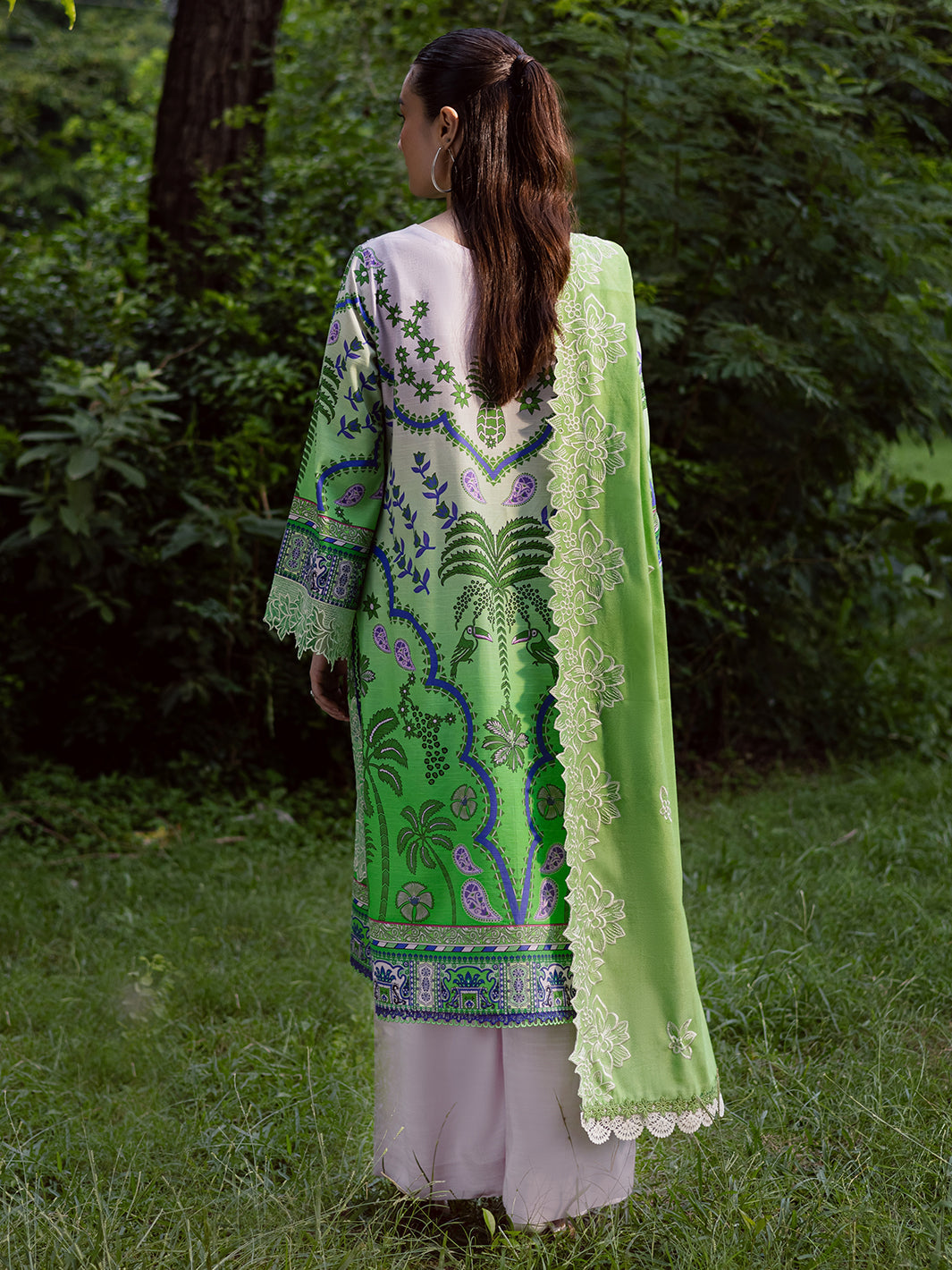 Mahnur Gardenia Winter`25 GR#07