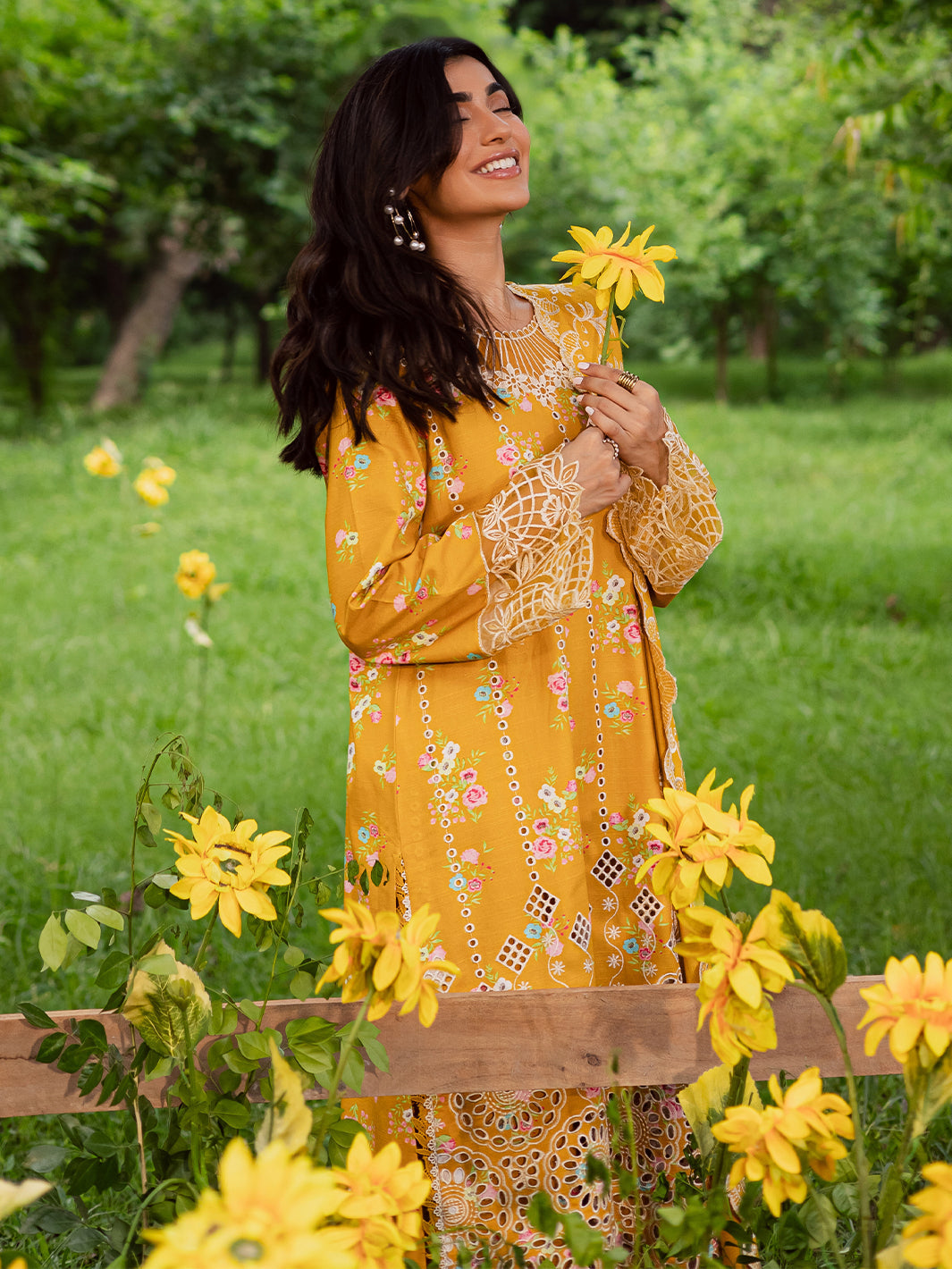 Mahnur Gardenia Winter`25 GR#08