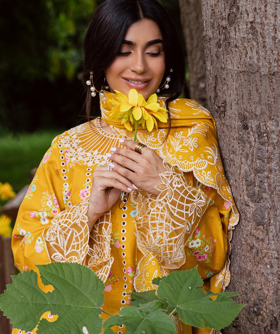 Mahnur Gardenia Winter`25 GR#08