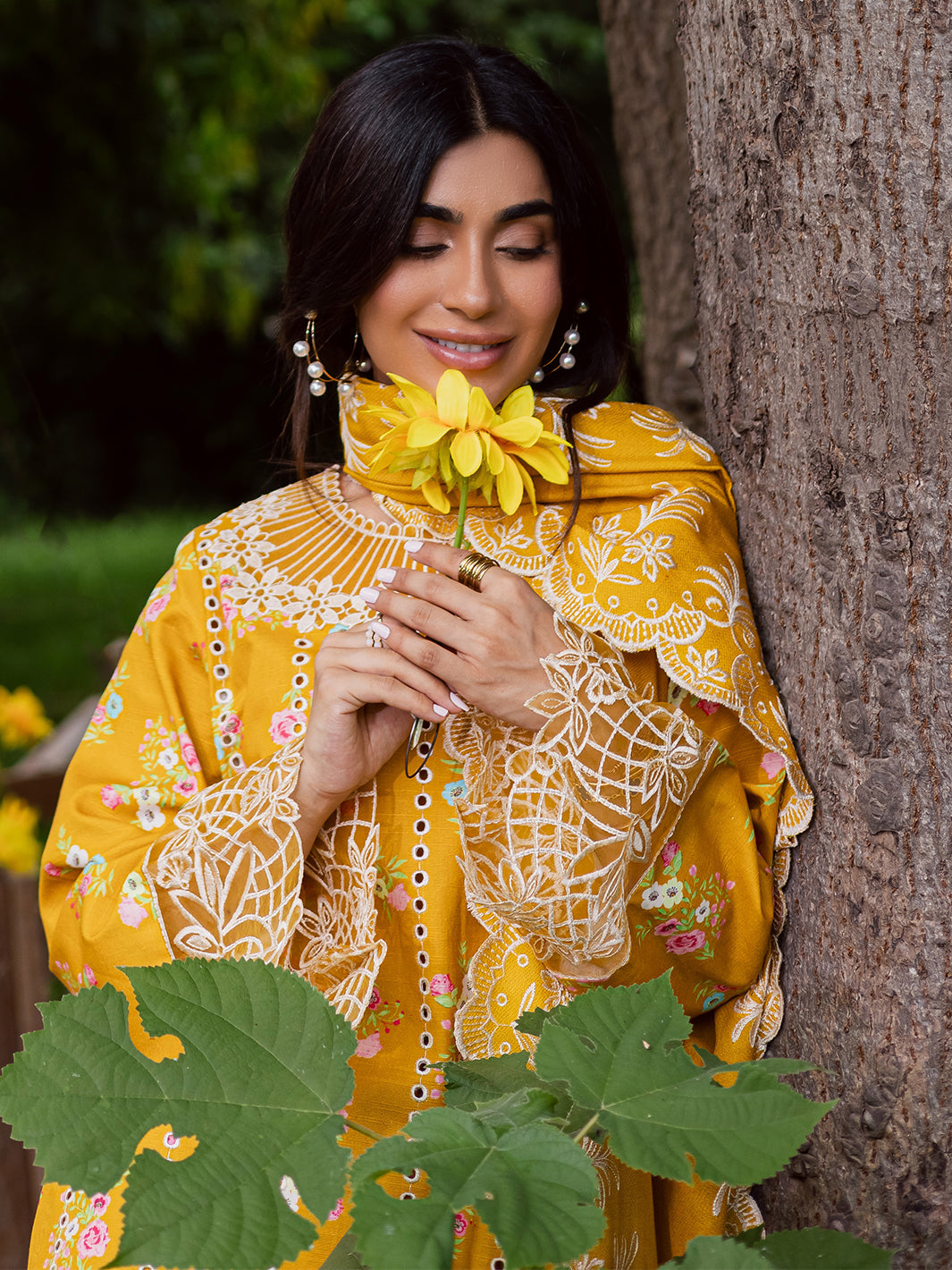 Mahnur Gardenia Winter`25 GR#08