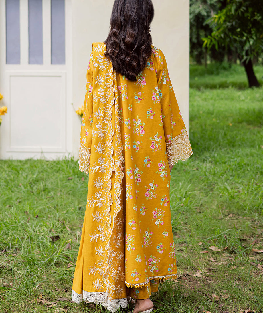 Mahnur Gardenia Winter`25 GR#08