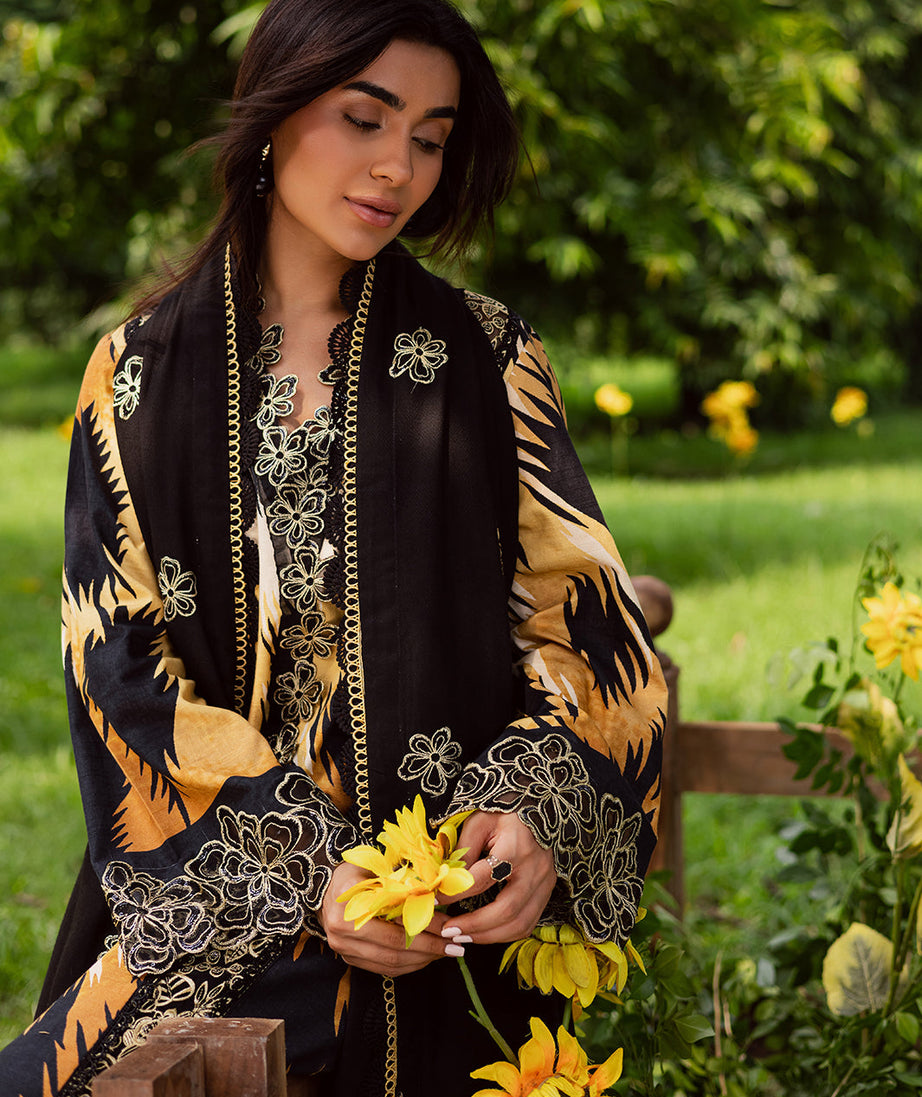 Mahnur Gardenia Winter`25 GR#09