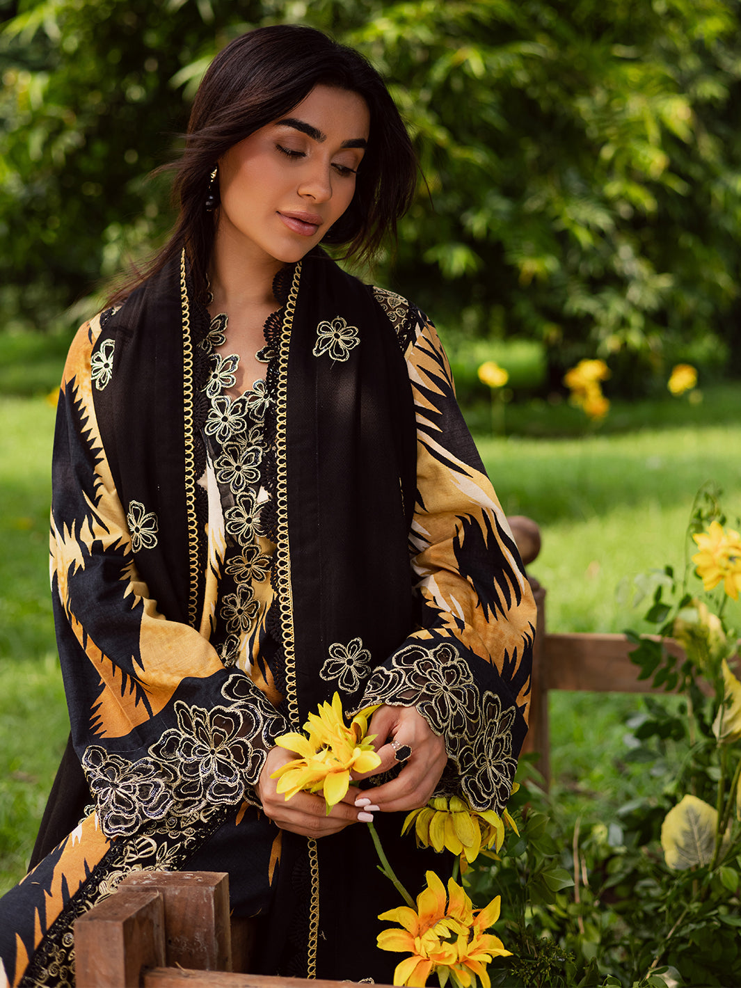 Mahnur Gardenia Winter`25 GR#09