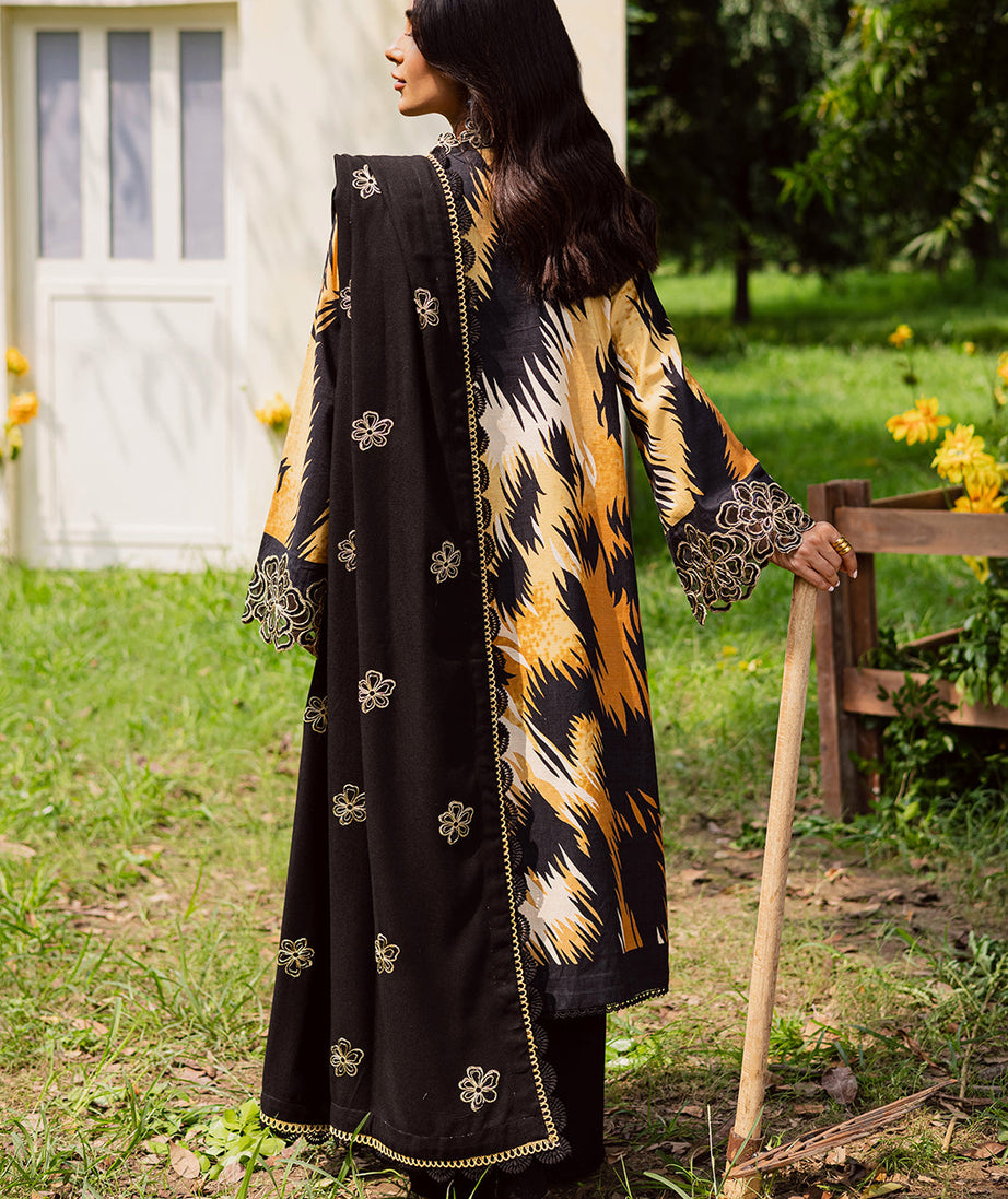 Mahnur Gardenia Winter`25 GR#09