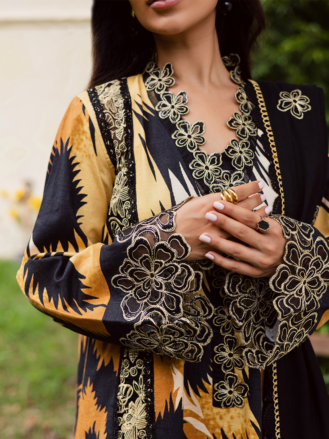 Mahnur Gardenia Winter`25 GR#09